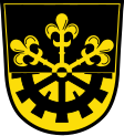 Gundelsheim címere