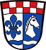 Blason de Halsbach