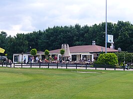 Royal Waterloo Golf Club