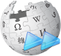Réviseur Wikipédia 2.svg