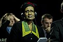 Winnie Byanyima