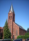 St. Laurentius (Wismar)
