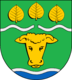 Coat of arms of Wittbek