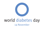 Cukorbetegség világnapja