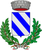 Coat of arms of Zidibo San Giacomo