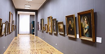 Картинна галерея