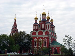 Церковь Архангела Михаила в Тропарёве3.jpg