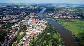 Francfort-sur-l'Oder