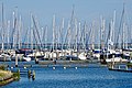 Jachthaven IJsselmeer Medemblik