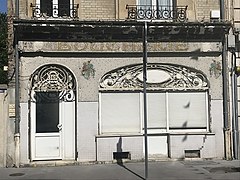 169 Rue du Barbâtre (Reims)