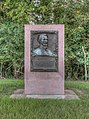 Col. Francis Cockrell (1915) at Vicksburg National Military Park