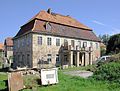 Herrenhaus des Rittergutes Wildberg