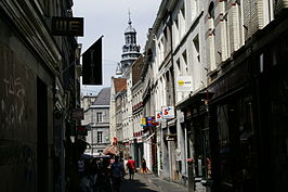 Nieuwstraat