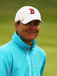 Sophie Gustafson