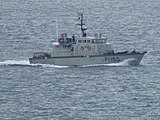 Argos-class patrol boat (P1150)