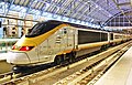 Eurostar 3003, London St Pancras, 2010