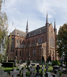 Heilig Hart van Jezuskerk