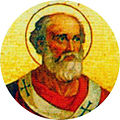 81-St.Benedict II 684 - 685