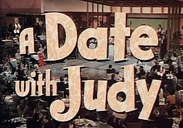 A Date with Judy