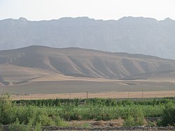 250px Ahal - ترکمنستان