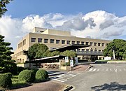 愛知県立愛知病院