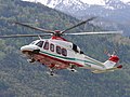 Airgreen AgustaWestland AW139