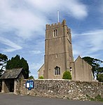 Parish Church of All Saints