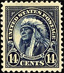 American Indian