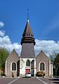 Église Saint-Martin d'Houplin