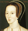 Anne Boleyn (um 1534)
