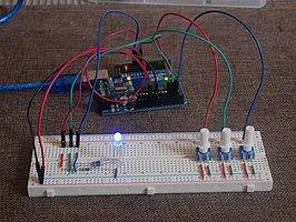 Arduino