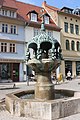 Brunnen