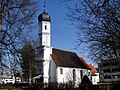 Ehemalige Spitalkirche St. Dominikus