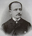 Auguste Molinier (1851-1904)