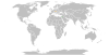 Location map for Austria and Jordan.