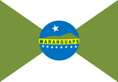 Bandeira de Maranguape