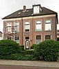 Dubbele Woning "Bella Vista"