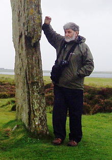 Barry Jones in 2007.jpg