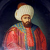 Sultan Bayezid I