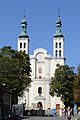 Santuario di Santa Maria Immacolata a Pszów