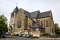 Église de Beersel.