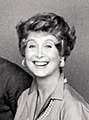 Q235196 Betty Garrett op 7 december 1976 geboren op 23 mei 1919 overleden op 12 februari 2011