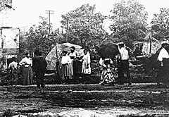 Расовые волнения в Спрингфилде (1908)[англ.]