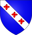 Auchy-lez-Orchies címere
