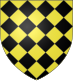 Coat of arms of Lignéville