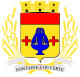 方丹庫韋爾特徽章