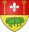 Blason de Beauficel-en-Lyons