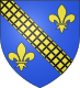 Coat of arms of La Roque-Gageac