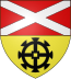 Blason de Recologne