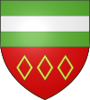 Blason de Retschwiller